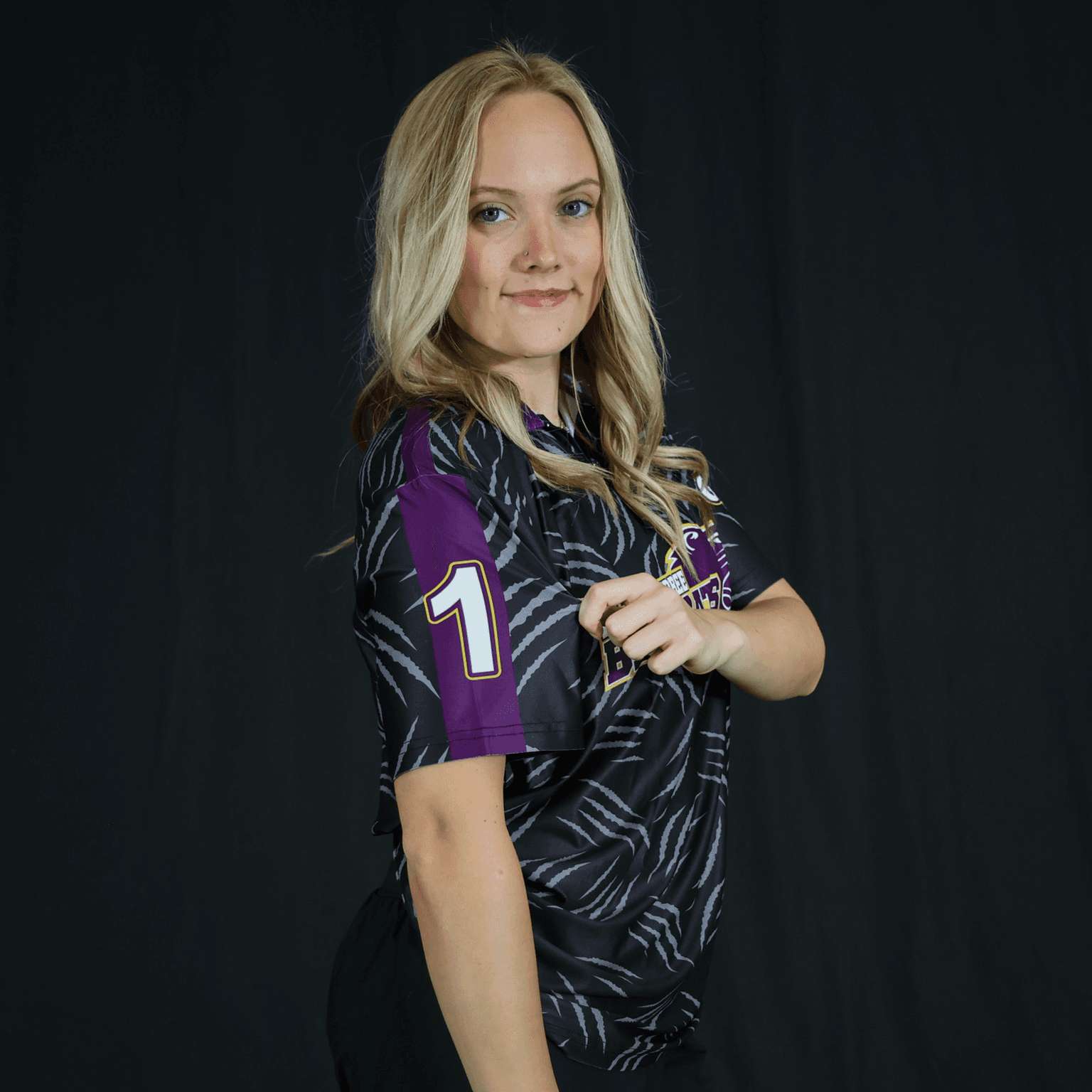 Grace Ogle